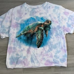 Target Turtle Graphic Tee!